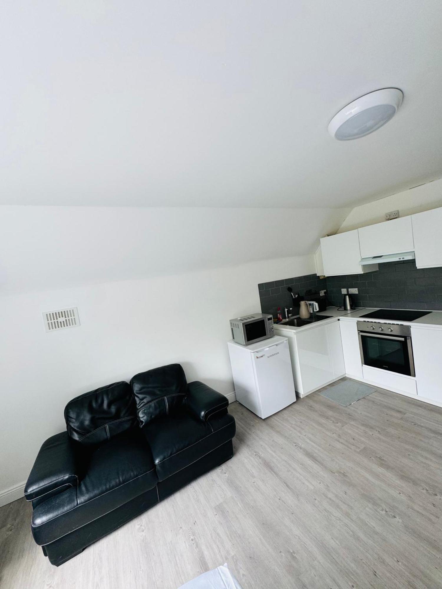 Appartement 3 Portobello *