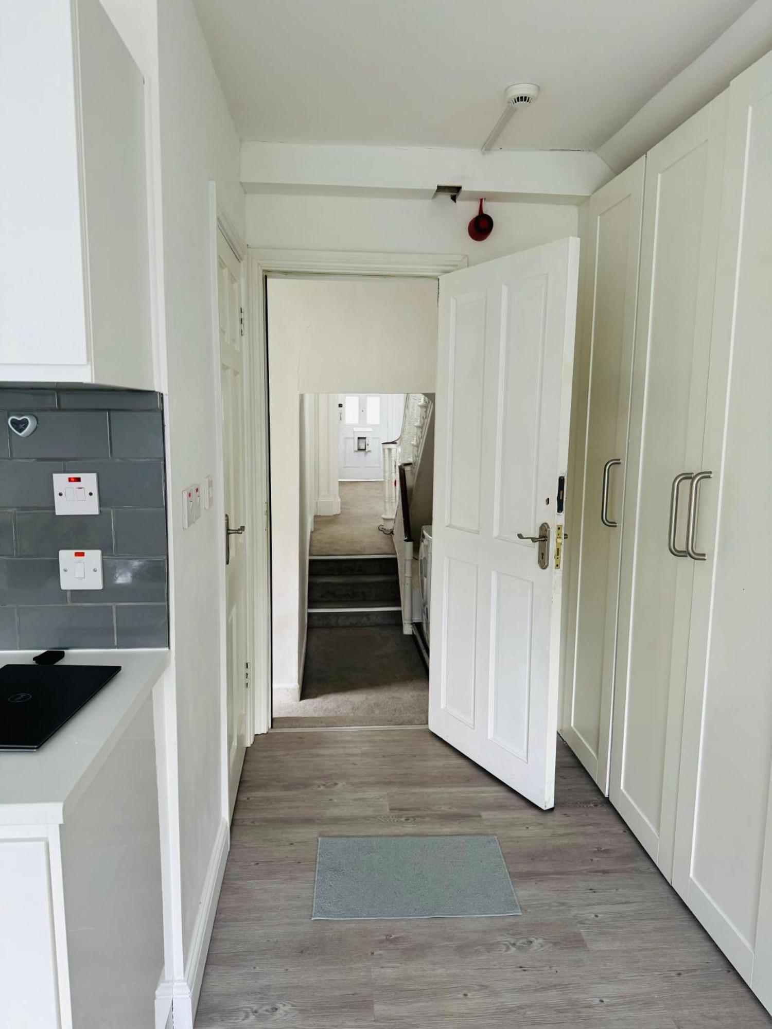 3 Portobello Appartement *