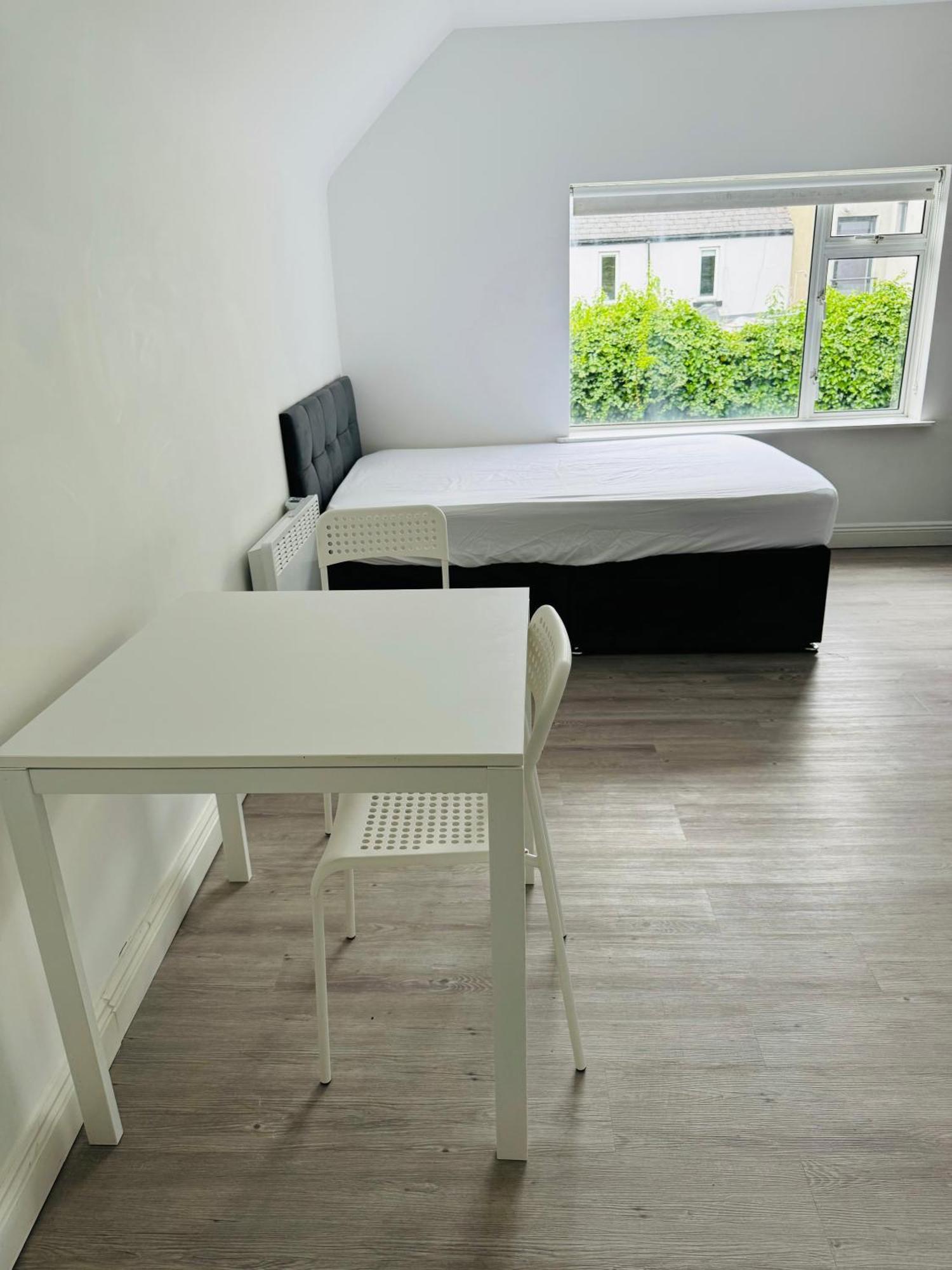 3 Portobello Appartement *