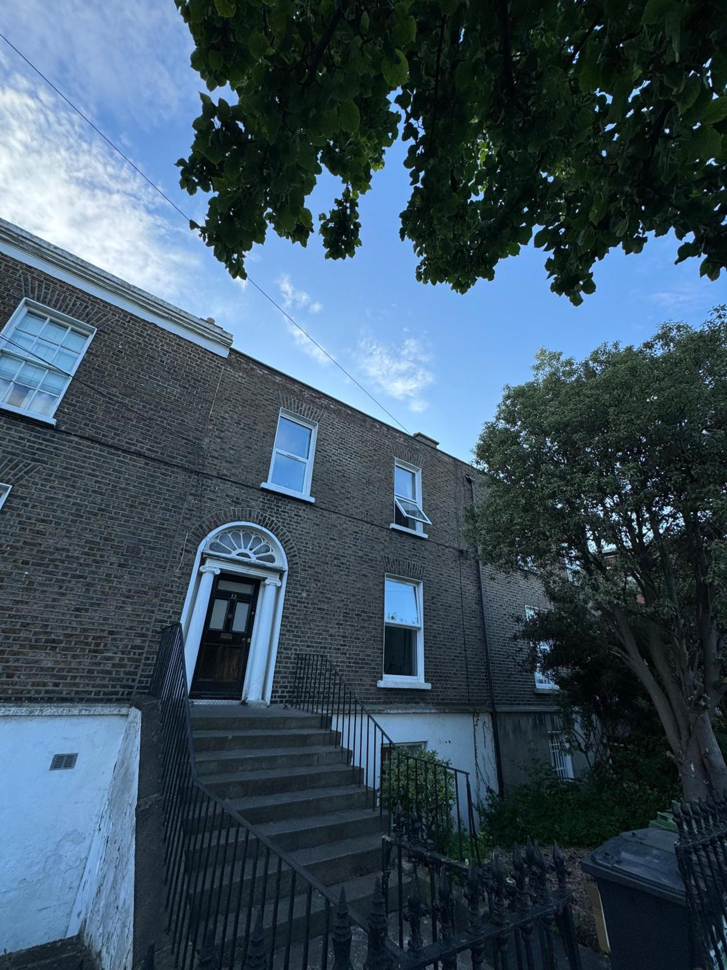 Appartement 3 Portobello Dublin